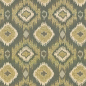 Angel Fire Dawn by Kasmir Fabric