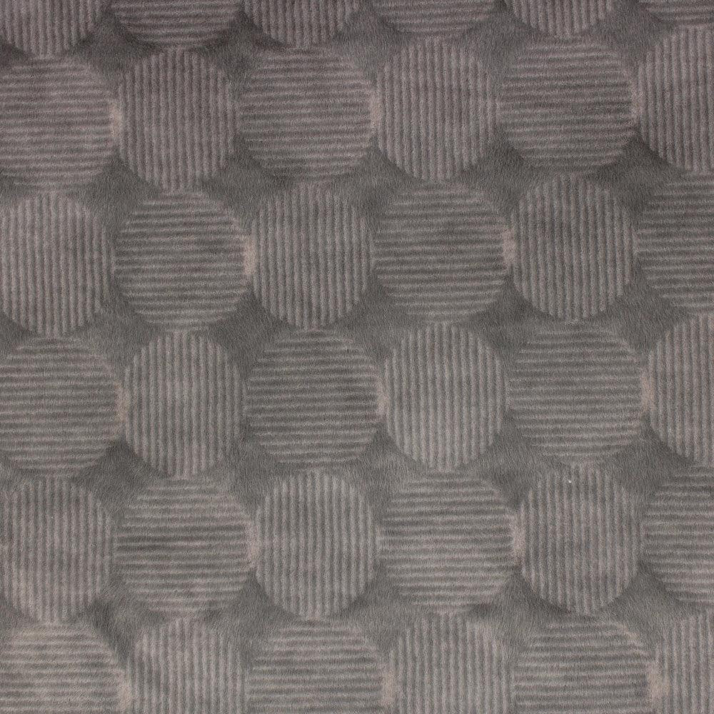 Angelou Charcoal Richloom