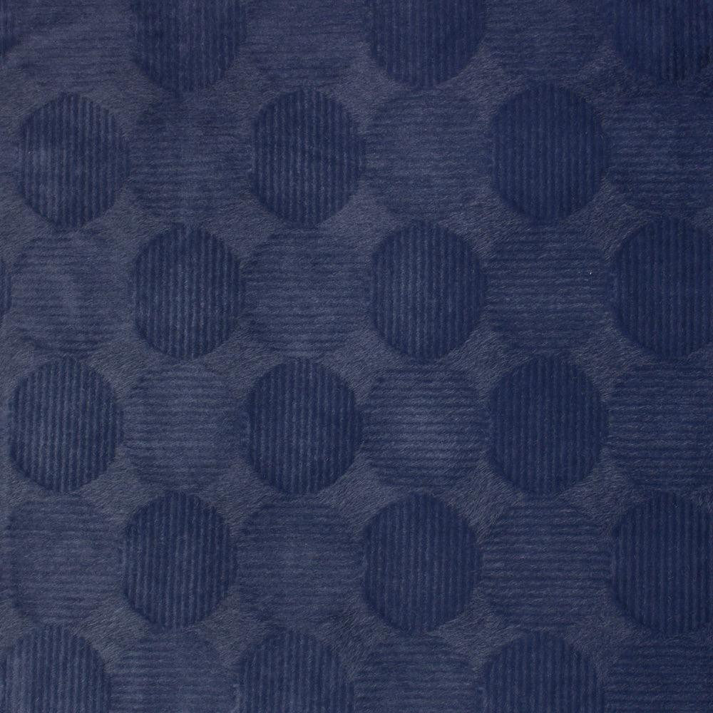Angelou Indigo Richloom