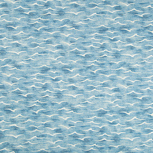 Angelus Ocean by Kravet Basics Fabric
