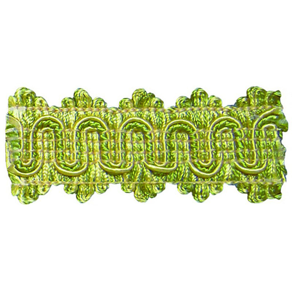 6042 Anise by Europatex Fabric Necessities 100% Polyester 1.00 inches - Fabric Carolina -