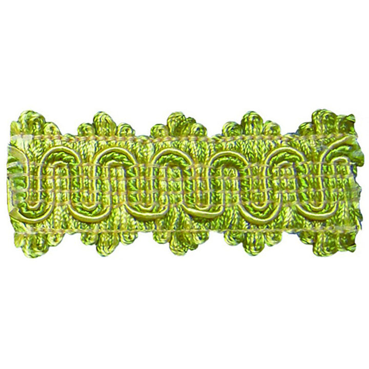6042 Anise by Europatex Fabric Necessities 100% Polyester 1.00 inches - Fabric Carolina -