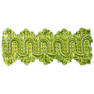 6042 Anise by Europatex Fabric