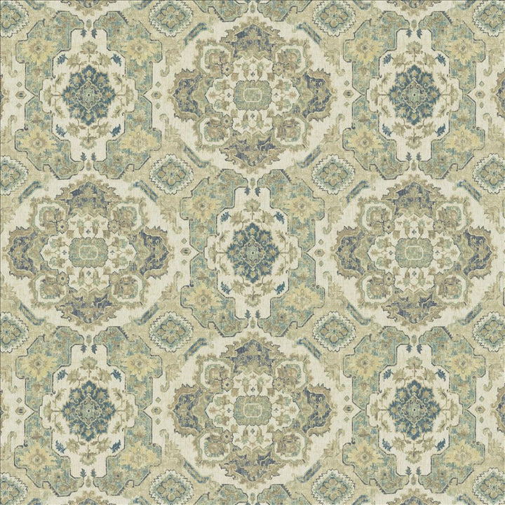 Aniston Mineral by Kasmir Fabric 1472 89% Polyester
11% Linen
 TURKEY 30,000 Wyzenbeek Double Rubs </p><p>Repeat: Horizontal: 27 inches and Vertical: 27 inches 54 - Fabric Carolina -