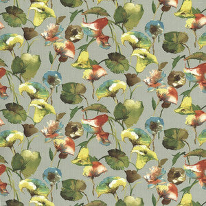 Ansley Park Celadon by Kasmir Fabric