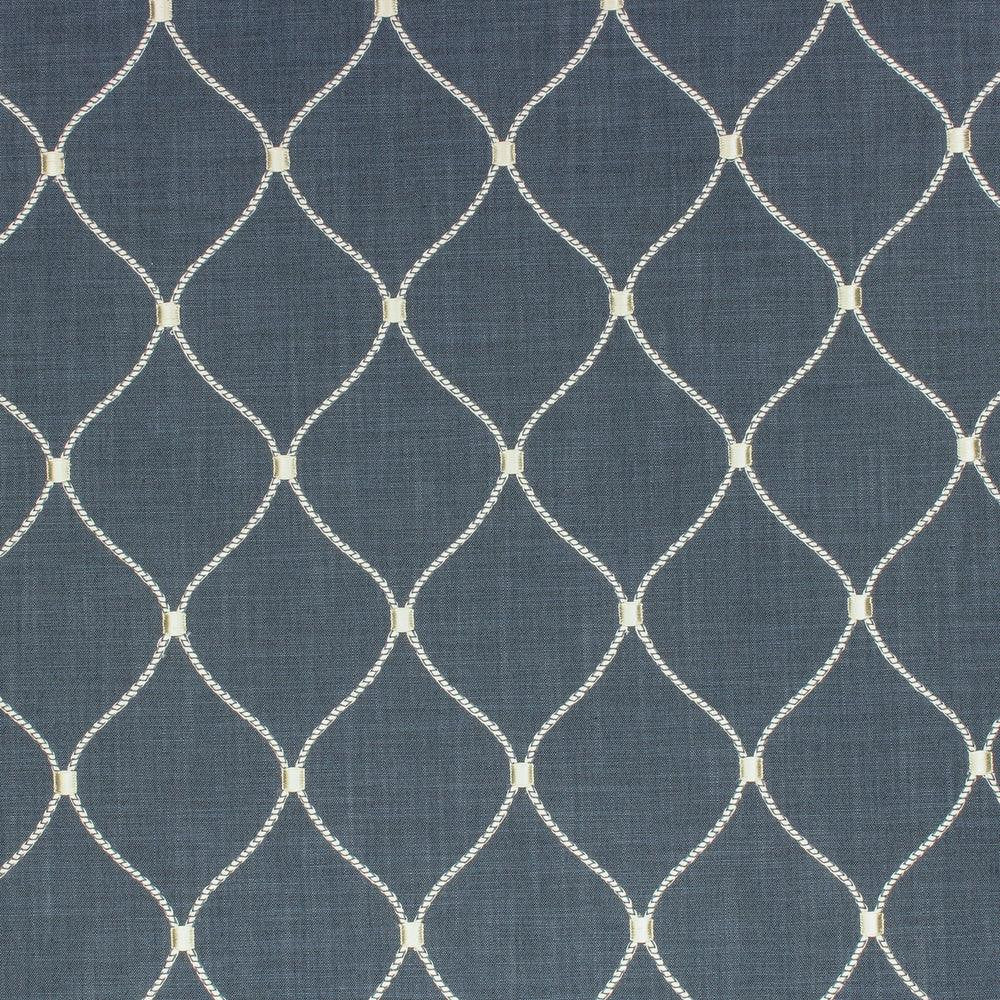 Antica Indigo Richloom