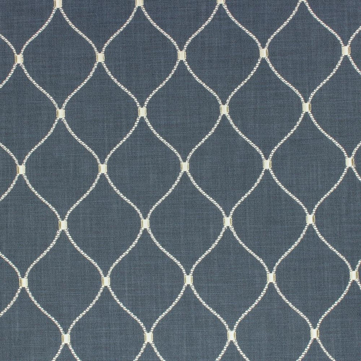 Antica Indigo Richloom