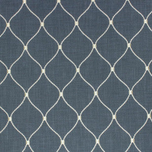 Antica Indigo Richloom