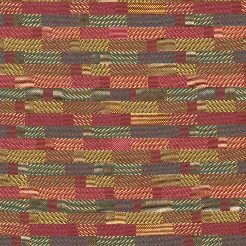 Antica Red by Kasmir Fabric 5071 53% Rayon
47% Polyester
 CHINA </p><p>Repeat: Horizontal: 7 inches and Vertical: 4 4/8 inches 54 - Fabric Carolina -