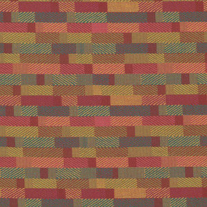 Antica Red by Kasmir Fabric