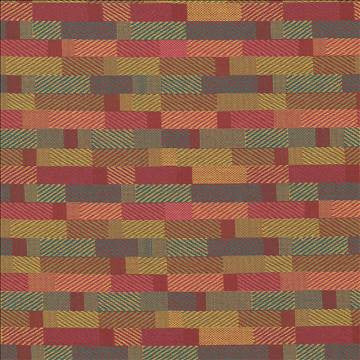 Antica Red by Kasmir Fabric 5071 53% Rayon 47% Polyester CHINA 50,000 Wyzenbeek Double Rubs H: 7 inches, V: 4 4/8 inches 54 - Fabric Carolina - Kasmir