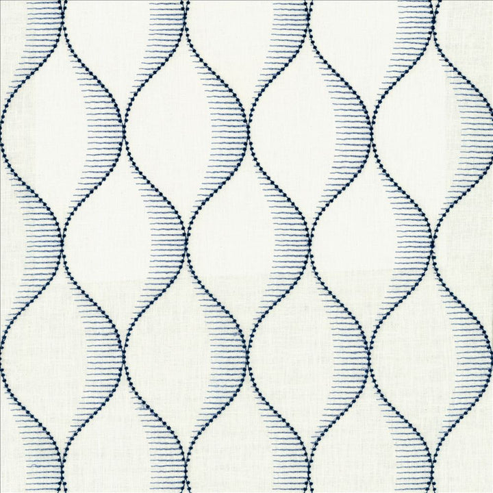 Anticipate Navy by Kasmir Fabric 1463 55% Cotton
20% Polyester
20% Rayon
5% Linen
 INDIA 50,000 Wyzenbeek Double Rubs Horizontal: 4 2/8 inches and Vertical: 7 6/8 inches 54 - Fabric Carolina -