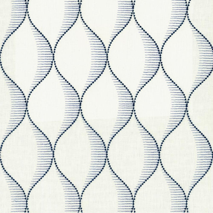 Anticipate Navy by Kasmir Fabric 1463 55% Cotton
20% Polyester
20% Rayon
5% Linen
 INDIA </p><p>Repeat: Horizontal: 4 2/8 inches and Vertical: 7 6/8 inches 52 - Fabric Carolina -