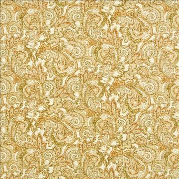 Antiquity Nectar by Kasmir Fabric 1370 55% Linen 45% Rayon CHINA 12,000 Wyzenbeek Double Rubs H: 27 inches, V: 13 4/8 inches 54 - Fabric Carolina - Kasmir