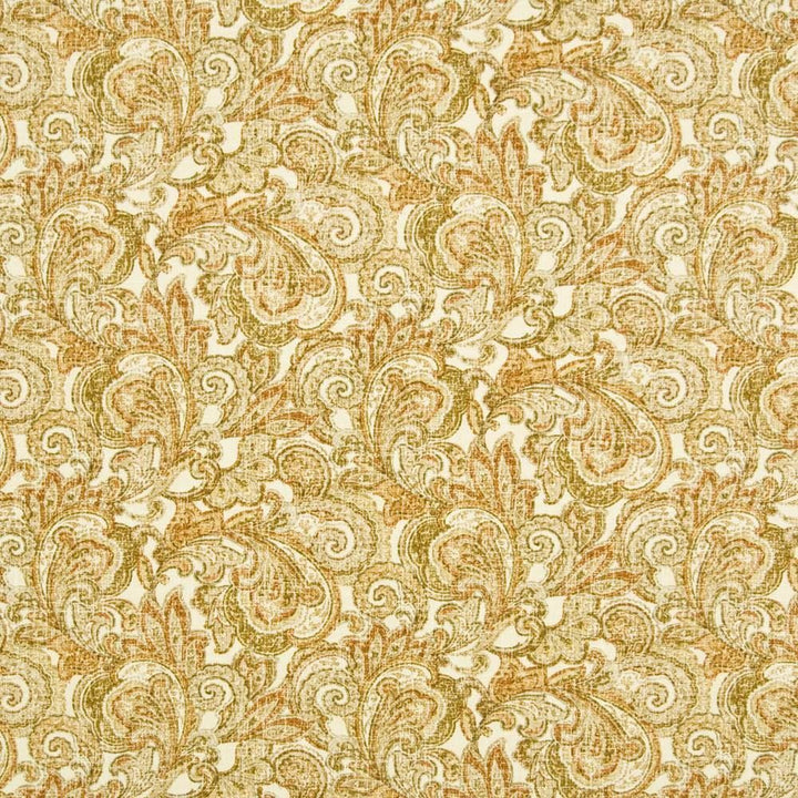 Antiquity Nectar by Kasmir Fabric 1370 55% Linen
45% Rayon
 CHINA </p><p>Repeat: Horizontal: 27 inches and Vertical: 13 4/8 inches 54 - Fabric Carolina -