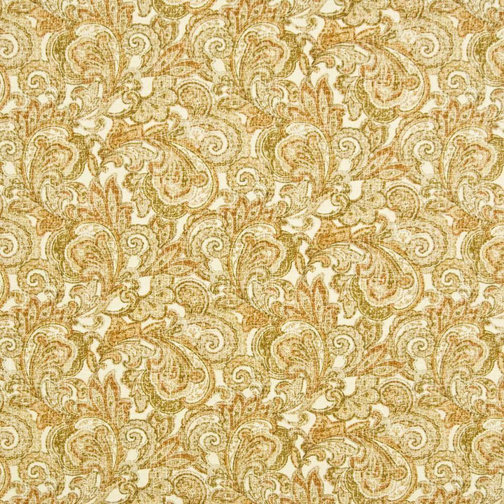 Antiquity Nectar by Kasmir Fabric 1370 55% Linen 45% Rayon CHINA 12,000 Wyzenbeek Double Rubs H: 27 inches, V:13 4/8 inches 54 - Fabric Carolina - Kasmir