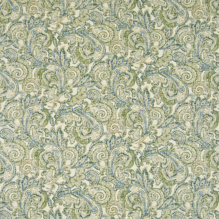 Antiquity Opal by Kasmir Fabric 1371 55% Linen 45% Rayon CHINA 12,000 Wyzenbeek Double Rubs H: 27 inches, V:13 4/8 inches 54 - Fabric Carolina - Kasmir