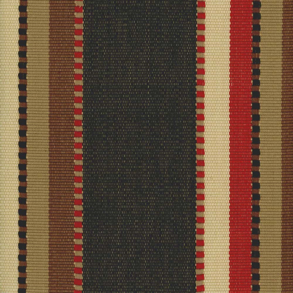 Apache Black Hills By Roth & Tompkins Fabric