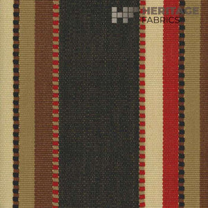 Apache Black Hills By Roth & Tompkins Fabric