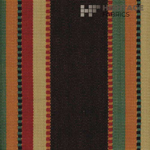 Apache Brick By Roth & Tompkins Fabric