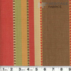 Apache Sundance By Roth & Tompkins Fabric