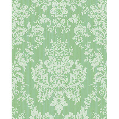 Giselle Leaf Green by Cole & Son Wallcovering