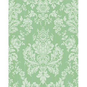 Giselle Leaf Green by Cole & Son Wallcovering