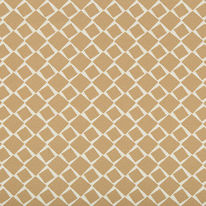 Diamondedge Camel by Kravet Design Fabric