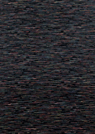Keswick Velvet Indigo by G P & J Baker Fabric
