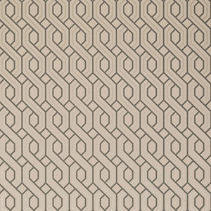 Boxwood Trellis Blush by G P & J Baker Wallcovering