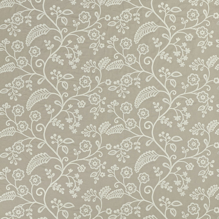 Denbury Linen by Baker Lifestyle Fabric