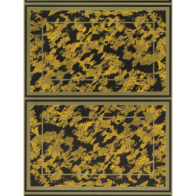 Vetusta Oro by Gaston Y Daniela Wallcovering