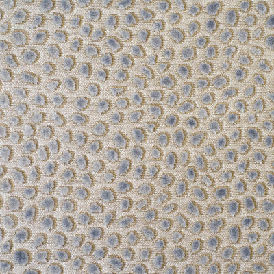 Cosma Opal by Baker Lifestyle Fabric
