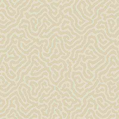 Coral Parchment by Cole & Son Wallcovering