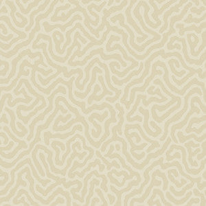 Coral Parchment by Cole & Son Wallcovering