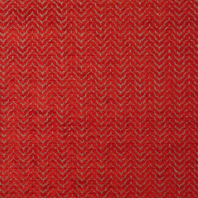 Sella Rojo by Gaston Y Daniela Fabric