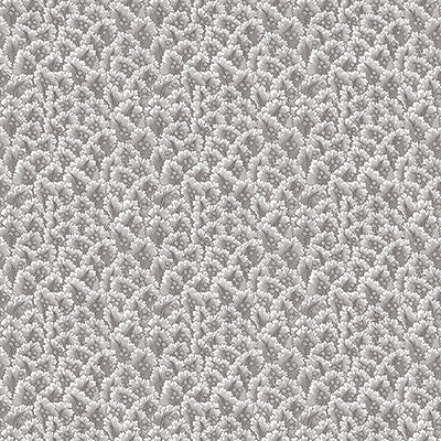 Secret Garden Gris by Gaston Y Daniela Wallcovering
