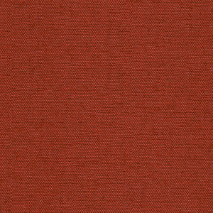Solid Persimmon by Seacloth Fabric
