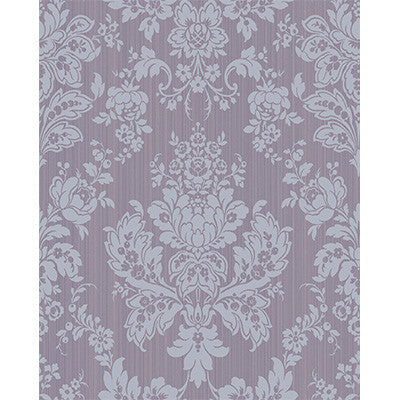 Giselle Plum by Cole & Son Wallcovering