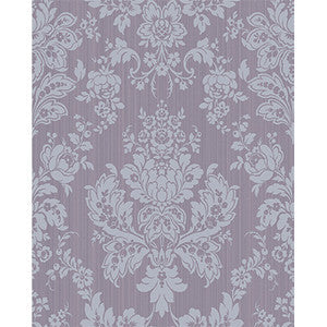 Giselle Plum by Cole & Son Wallcovering