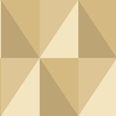 Apex Grand Gold by Cole & Son Wallcovering