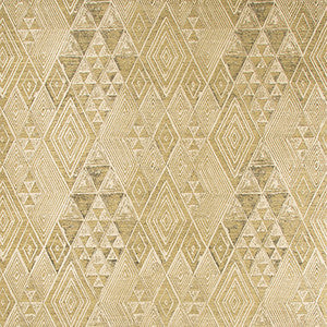 Marula Paper Ebony/Gold by Lee Jofa Wallcovering