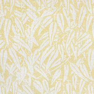 Willow Yellow by Lee Jofa Wallcovering