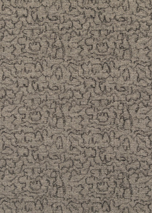 Crescendo Ivory/Ebony by Lee Jofa Modern Fabric