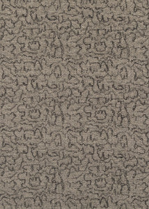 Crescendo Ivory/Ebony by Lee Jofa Modern Fabric
