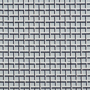 Rejas Azul by Gaston Y Daniela Fabric