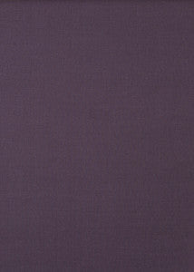 Cromarty Fig by Mulberry Fabric