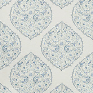 Lido Paper Sky by Lee Jofa Wallcovering