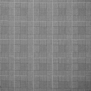 Blixen Black by Gaston Y Daniela Fabric