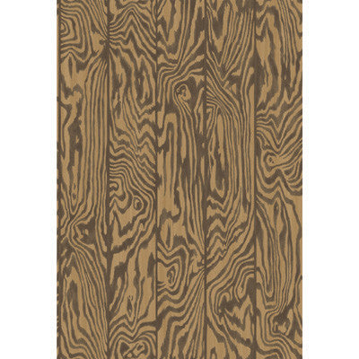 Zebrawood Tiger by Cole & Son Wallcovering